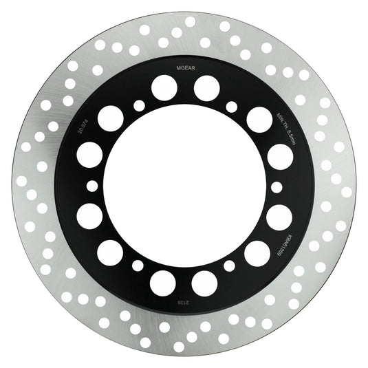 BRAKE DISC METAL GEAR