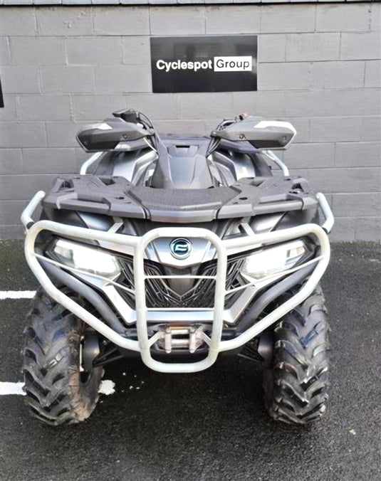 2022 CFMOTO CFORCE 625 EPS