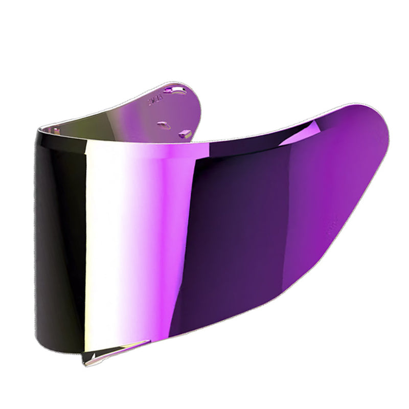 Load image into Gallery viewer, Airoh SPARK 2 Mirror Iridium Visor
