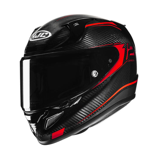 RPHA12 CARBON KERES MC1