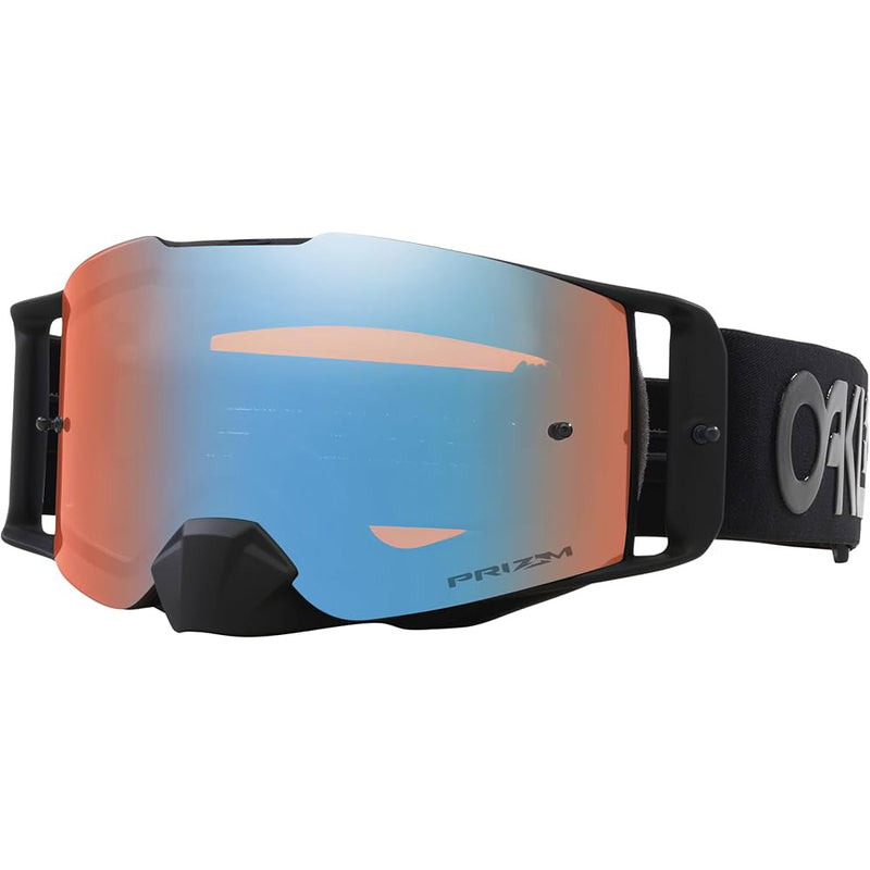 Load image into Gallery viewer, Front Line MX B1B Blackout Prizm Sapphire
