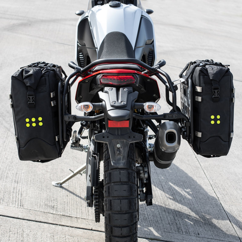 Load image into Gallery viewer, OS-PLATFORM ADAPTOR YAMAHA T700 (5)
