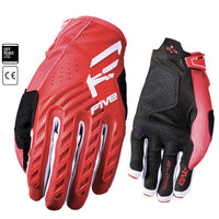 FIVE MXF3 EVO Red