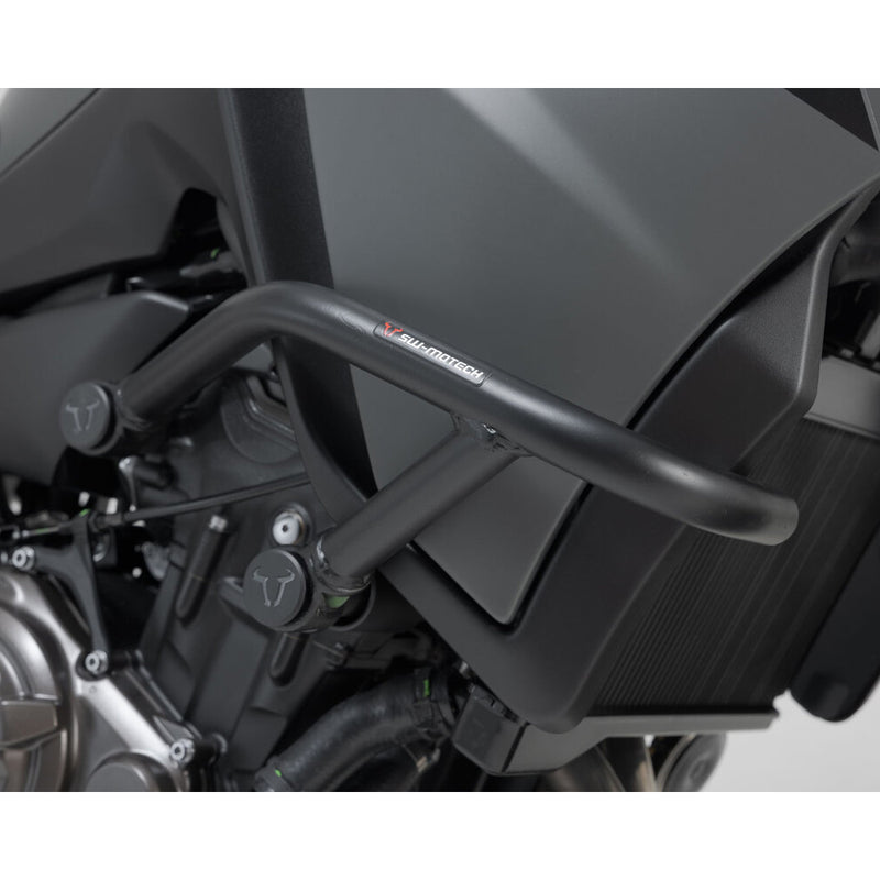 Load image into Gallery viewer, SW MOTECH PROTECTION SET YAMAHA TRACER MT-07
