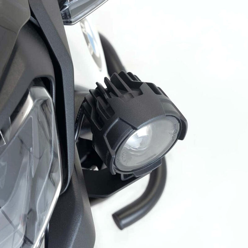 Load image into Gallery viewer, LIGHT MOUNTS SW MOTECH BMW F900GS 24-ON

