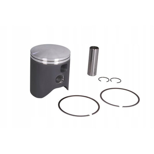 PISTON KIT WOSSNER 66.36MM HONDA CR250R 05-07