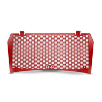 PRO Radiator Guard for Aprilia Tuareg 660 '22- RED