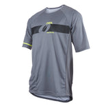 O'Neal PIN IT Jersey - Grey/Neon Yel