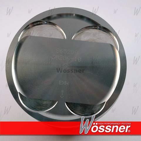PISTON KIT WOSSNER 96.95MM HUSQVARNA SMR510 08-10 TC510 06-09 TE510 08-10 TXC510 08-10