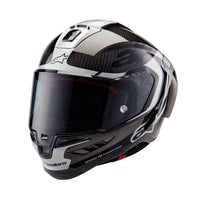 Supertech R10 Helmet