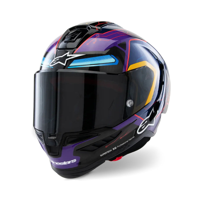 Load image into Gallery viewer, Supertech R10 Martinator LE
