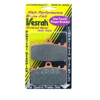 Vesrah VD-JL Series Disc Pads