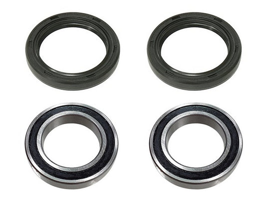 WHEEL BEARING KIT REVOLVE PSYCHIC FRONT OR REAR KAWASAKI SUZUKI