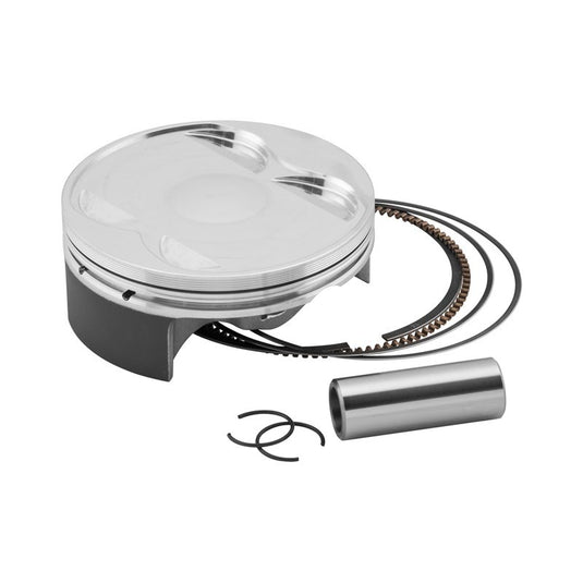 PISTON KIT WOSSNER 76.96MM KAWASAKI KX250F 17-19