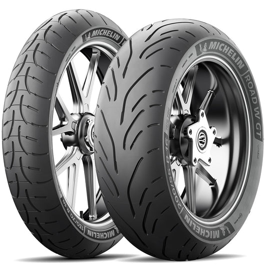 ROAD W GT