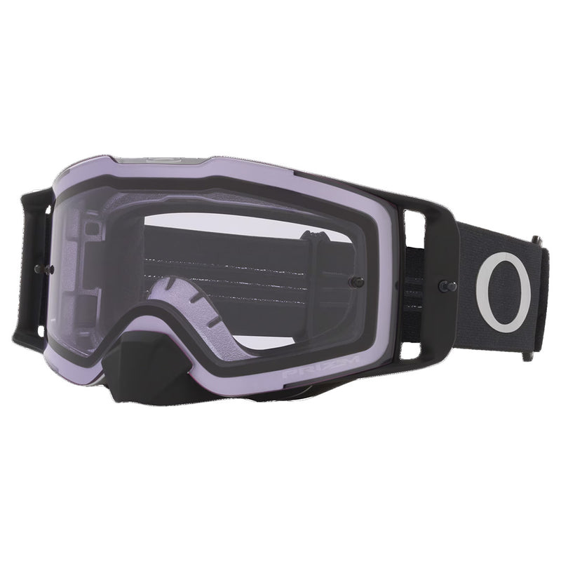 Load image into Gallery viewer, Front Line MX TuffBlocks Blk Gunmetal w PRIZM low
