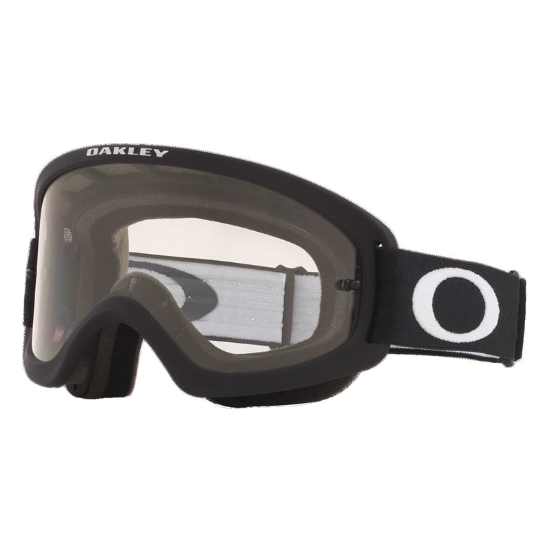 Load image into Gallery viewer, O-Frame 2.0 Pro XS MX Goggle Matte Black w Clear L
