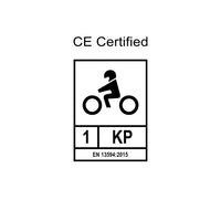 FGS174 Sand 4 CE Label