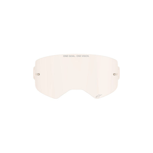 Alpinestars Supertech Lens