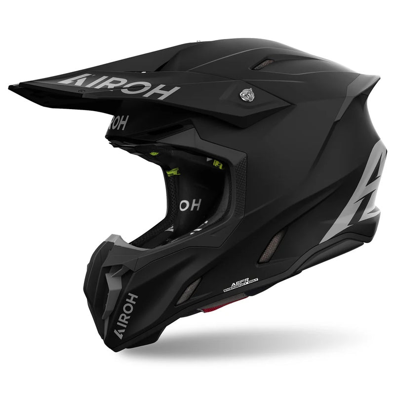 Load image into Gallery viewer, Airoh Twist 3 Matte Black
