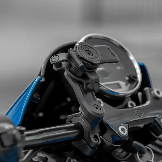 Quad Lock Handlebar Mount Pro