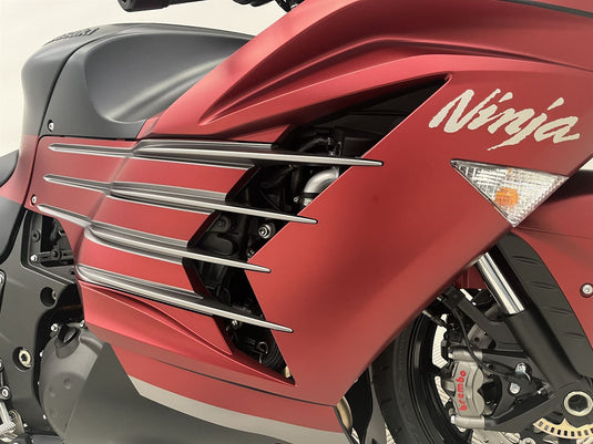 2025 Kawasaki Ninja ZX-14 SE