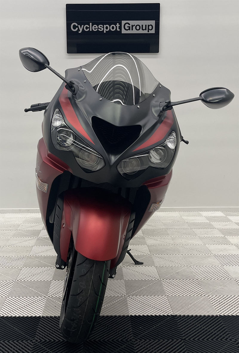 Load image into Gallery viewer, 2025 Kawasaki Ninja ZX-14 SE
