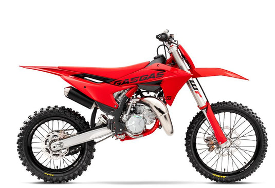 2027 Gas Gas MC 85 Big Wheel