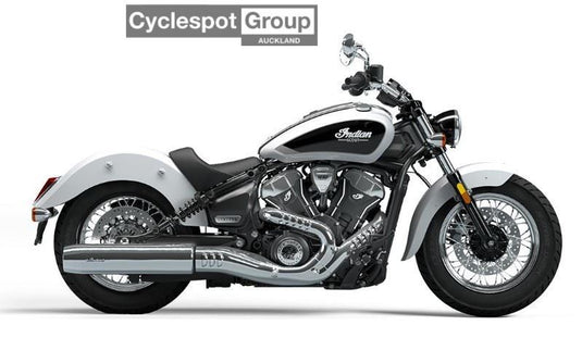 2025 Indian Scout Classic - Limited + Tech-- Save $5000!