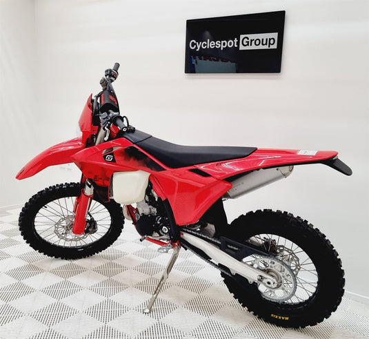 2026 Gas Gas EC 500F
