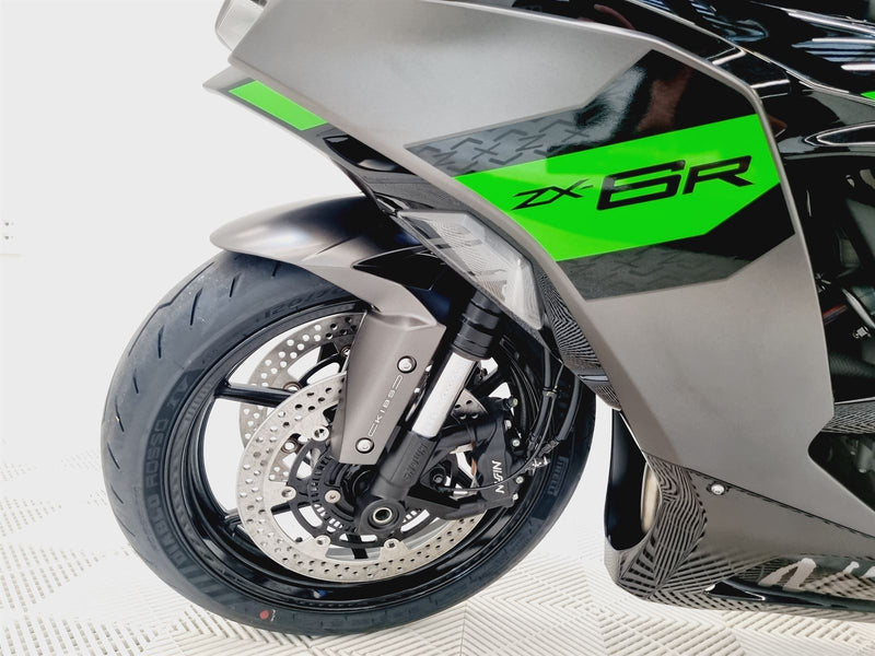 Load image into Gallery viewer, 2026 Kawasaki Ninja ZX-6R
