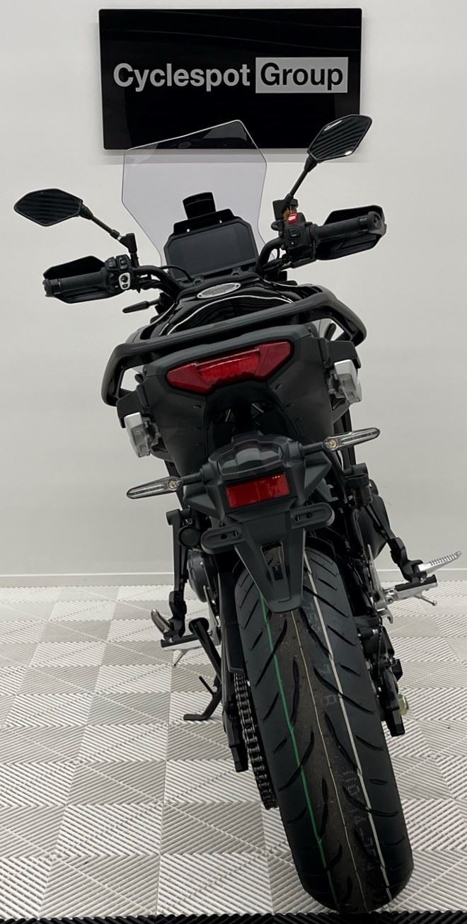 Load image into Gallery viewer, 2024 Yamaha Tracer 9 GT+
