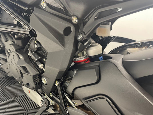 2024 MV Agusta Dragster RR 'America' Limited Edition | SAVE $5670