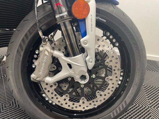 2024 MV Agusta Dragster RR 'America' Limited Edition | SAVE $5670
