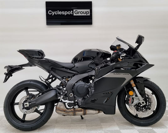 2026 Yamaha R 9