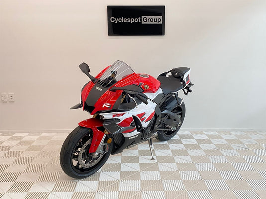 2026 Yamaha R 1 SP - Anniversary Edition