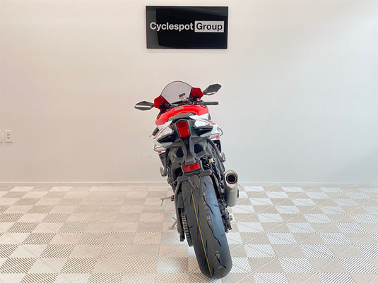 2026 Yamaha R 1 SP - Anniversary Edition