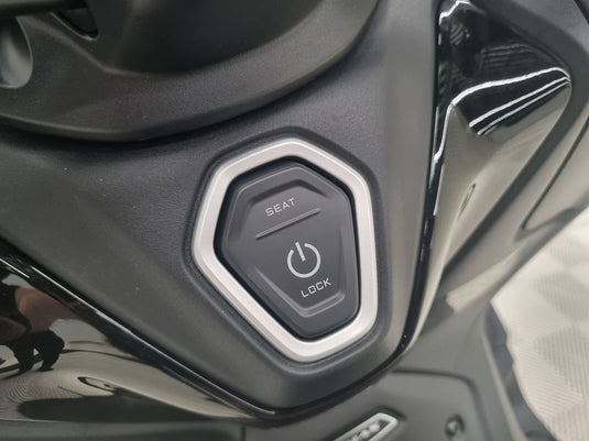2025 Yamaha T Max