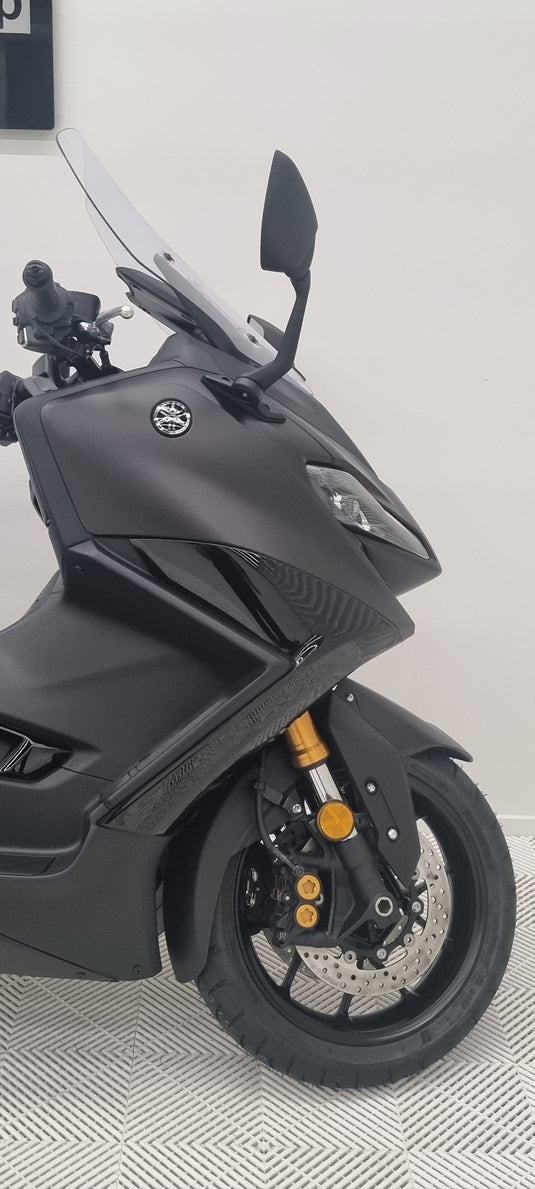 2025 Yamaha T Max