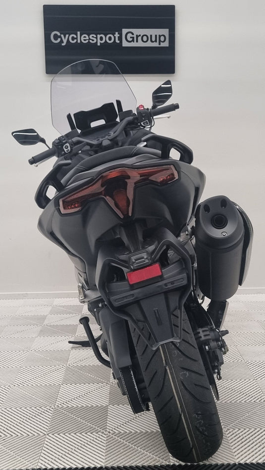 2025 Yamaha T Max