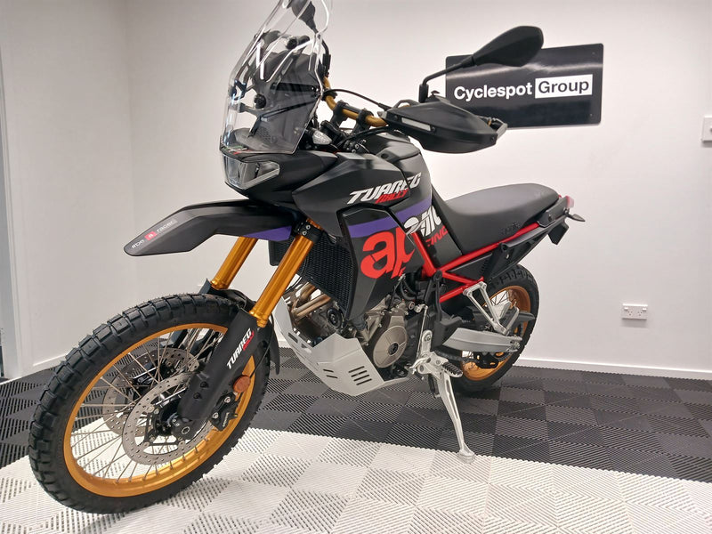 Load image into Gallery viewer, 2026 Aprilia Tuareg 660 Rally

