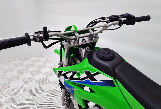 2026 Kawasaki KLX 230 R