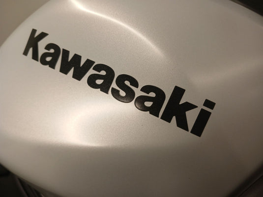 2026 Kawasaki Ninja ER 650 F - Pearl White