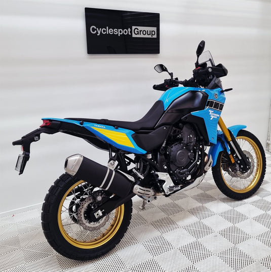 2026 Yamaha Tenere