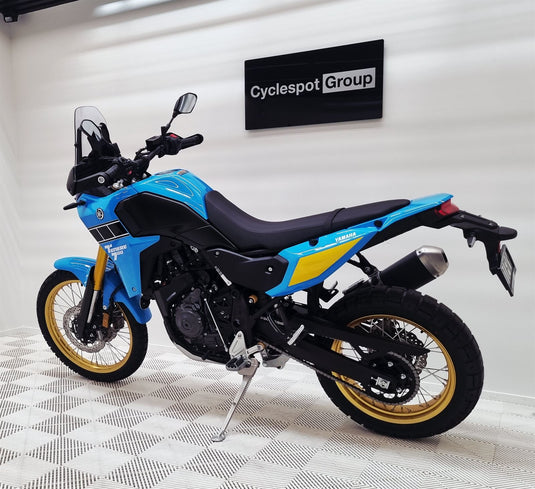 2026 Yamaha Tenere