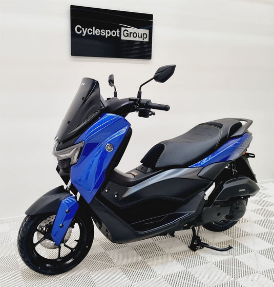2026 Yamaha N MAX
