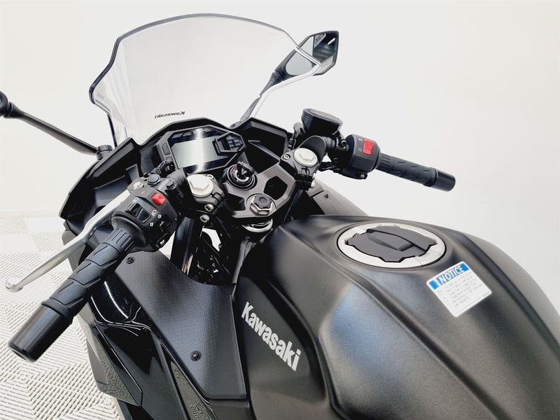 Load image into Gallery viewer, 2026 Kawasaki Ninja EX 500 - Black
