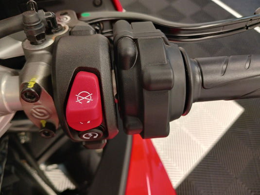 2026 Ducati Panigale V2