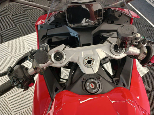 2026 Ducati Panigale V2