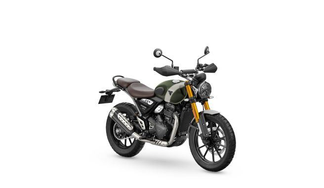 Load image into Gallery viewer, 2026 Triumph Scrambler 400 X
